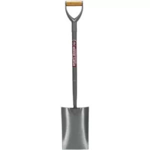 Image of Spear and Jackson Neverbend Steel Trenching Contractors Shovel