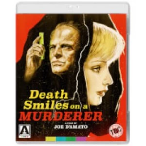 Image of Death Smiles on a Murderer