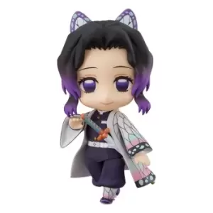 Image of Kimetsu no Yaiba: Demon Slayer Nendoroid Action Figure Shinobu Kocho 10 cm