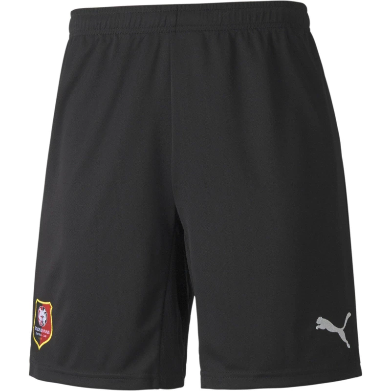 Image of Puma SRFC Rep Shrt Puma Black male XS