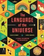 Image of language of the universe a visual exploration of maths