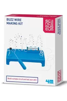 Image of Science Museum Buzz Wire Kit