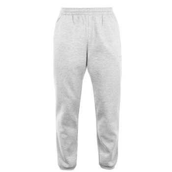 Image of Lonsdale Essential Joggers Mens - Grey