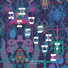 Image of The Long Lost Friend (Special Edition)