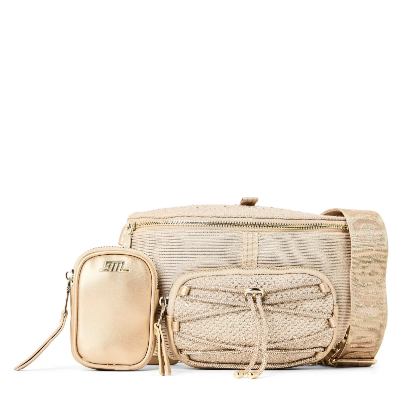 Image of Steve Madden Madden Brapid Blush female One Size