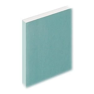 Image of Knauf Moisture Panel Tapered Edge 2400 x 1200 x 12.5mm