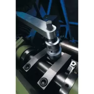 Image of Gedore 7680570 754-01 - GEDORE - Ratchet head 3/8 clockwise