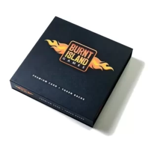 Image of Burnt Island Games Premium Card and Token Racks (5 racks)