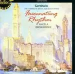 Image of Fascinating Rhythm: Gershwin Solo Piano Music