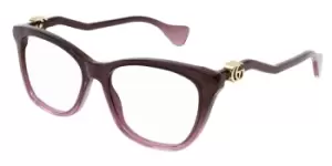 Image of Gucci Eyeglasses GG1012O 003