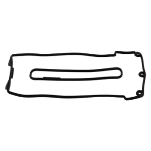 Image of Cylinder Head Cover Gasket Set 34795 by Febi Bilstein Right