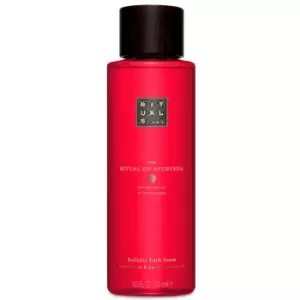 Image of Rituals The Ritual of Ayurveda Bath Foam 500ml