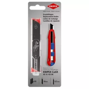 Image of Knipex CutiX Ersatzklingen