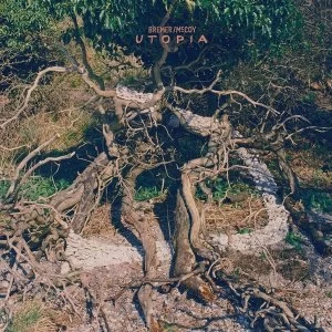 Image of Bremer / Mccoy - Utopia Vinyl