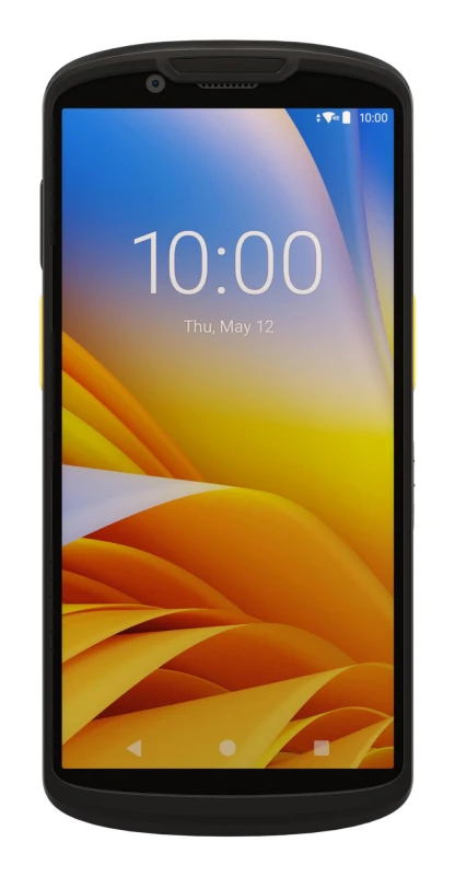 Image of Zebra TC58 handheld mobile computer 15.2cm (6") 1080 x 2160 pixe