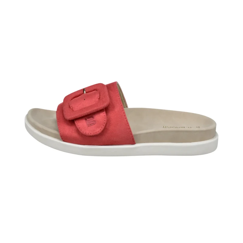 Image of TT.Bagatt Womens mules TT.Bagatt Rouge Female 38