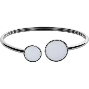 Image of Skagen Jewellery SEAGLAS BANGLE JEWEL SKJ0788040