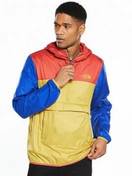 Image of The North Face Fanorak Multi Size S Men