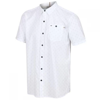 Image of Regatta Dalziel - WhiteDiamond