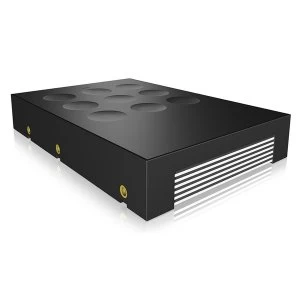 Image of Icybox IB-2535StS 2.5" to 3.5" HDD Converter