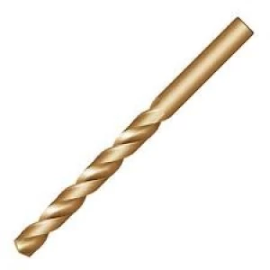 Image of Dormer A777 HSS-E Cobalt Jobber Drill Bits 0.3mm Pack of 10
