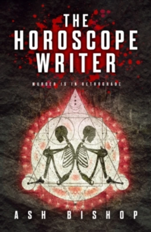 Image of The Horoscope Writer. Paperback. By Ash Bishop Books