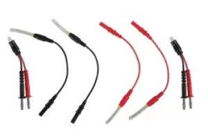 Image of Laser Tools 6322 Noid Light Set 6 pc