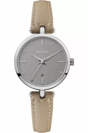 Image of Ladies Barbour Adeline Watch BB071SLBG