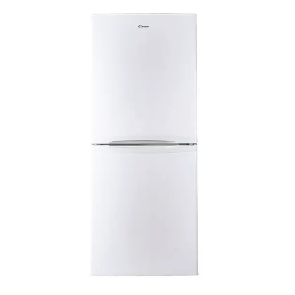 Image of Candy CCH1S513EWK-1 185L Freestanding Fridge Freezer