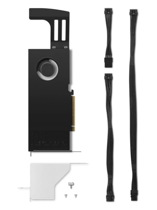 Image of Lenovo NVIDIA RTX 4000 Ada 20 GB GDDR6