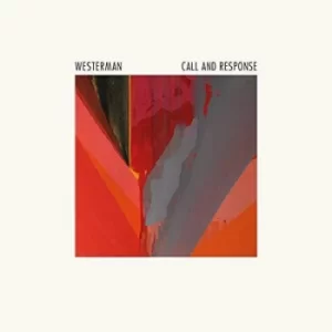 Image of Call and Response by Westerman Vinyl Album