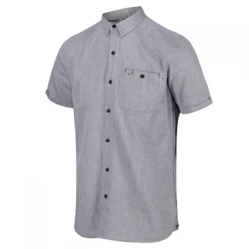 Image of Regatta Damari - Seal Grey