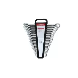Image of Gedore Combination spanner set size6-32mm 21pcs