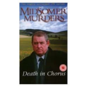 Image of Midsomer Murders - Death In Chorus