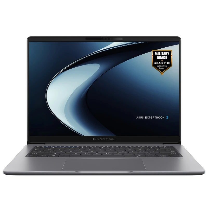 Image of ASUS ExpertBook P3 (PM3406); Copilot+ PC 90NX0971-M009T0