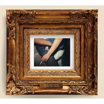Image of Iron And Wine - Ghost On Ghost Vinyl