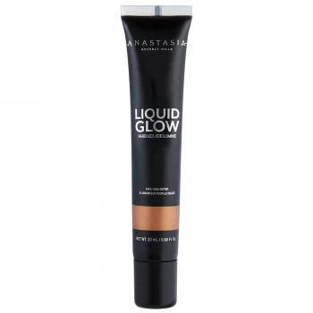 Image of Anastasia Beverly Hills Liquid Glow 20ml (Various Shades) - Patina