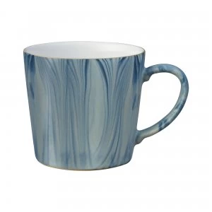 Image of Blue Marble Large Mug
