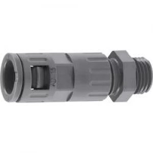 Image of LappKabel 55502813 SILVYN KLICK GPZ M IP66 32X15 BK Black