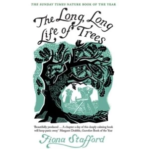Image of The Long, Long Life of Trees
