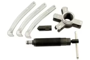 Image of Laser Tools 5653 Hydraulic Gear Puller 2/3 Jaws