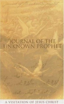 Image of Journal of the Unknown Prophet by Wendy Alec Paperback