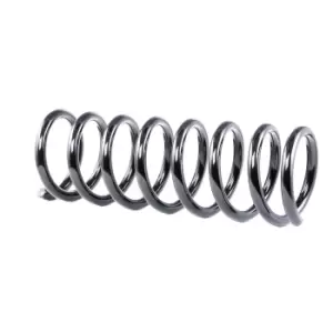 Image of RIDEX Coil spring 188C0524 Suspension spring,Springs MAZDA,5 (CR19)