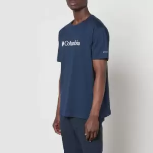 Image of Columbia CSC Basic Logo Organic Cotton T-Shirt - M