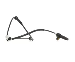 Image of RIDEX ABS Sensor BMW 412W0047 1182160,34521182160 ESP Sensor,Sensor, wheel speed