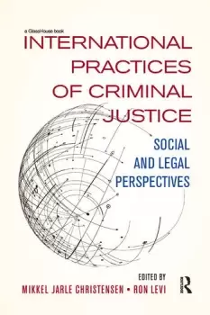 Image of International Practices of Criminal JusticeSocial and legal perspectives