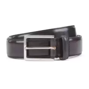 Image of Boss T-Luvens Belt Mens - Black