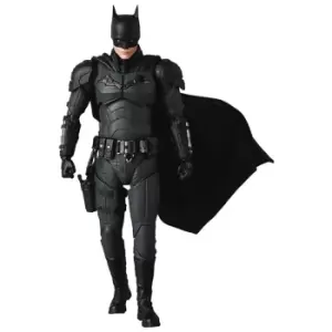 Image of Medicom Toy The Batman MAFEX Action Figure