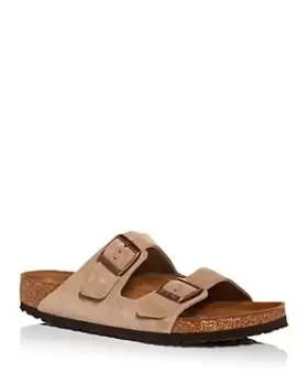 Image of Birkenstock Mens Arizona Slide Sandals