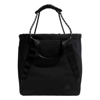 Image of adidas Favorites Tote Bag Womens - Black